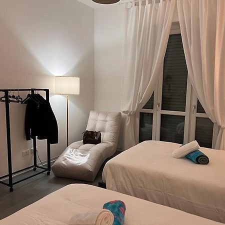 Casa Biondo Apartment Бергамо Екстериор снимка