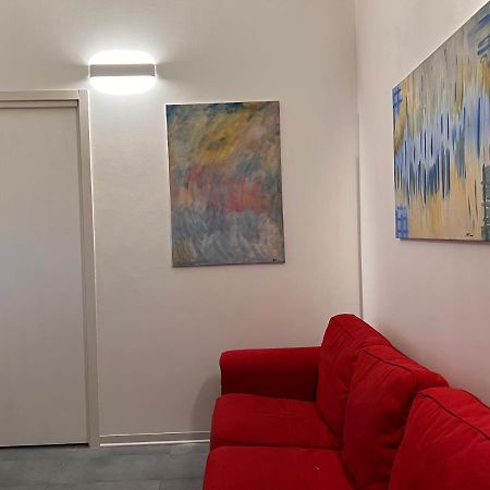 Casa Biondo Apartment Бергамо Екстериор снимка