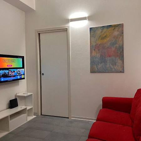 Casa Biondo Apartment Бергамо Екстериор снимка
