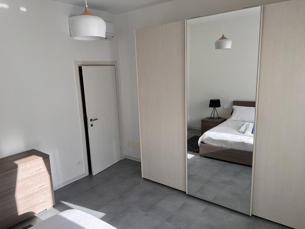 Casa Biondo Apartment Бергамо Екстериор снимка