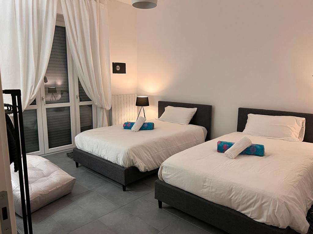 Casa Biondo Apartment Бергамо Екстериор снимка
