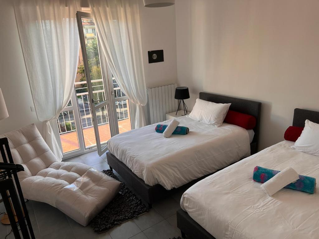 Casa Biondo Apartment Бергамо Екстериор снимка