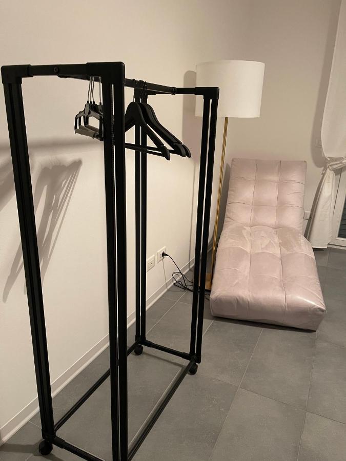 Casa Biondo Apartment Бергамо Екстериор снимка