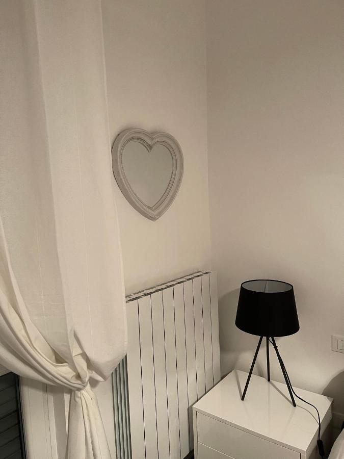 Casa Biondo Apartment Бергамо Екстериор снимка