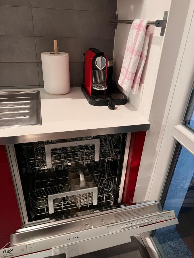 Casa Biondo Apartment Бергамо Екстериор снимка